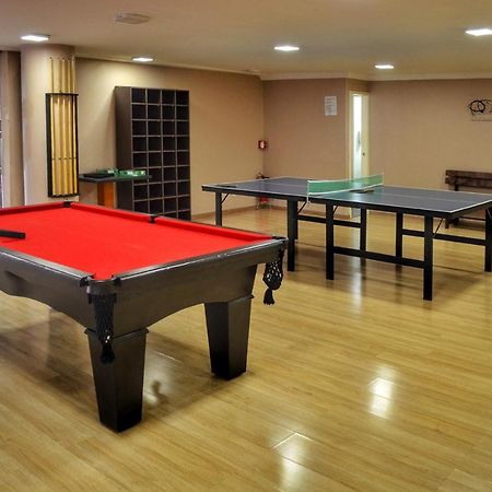 Nuevo Hotel Rivera Extérieur photo
