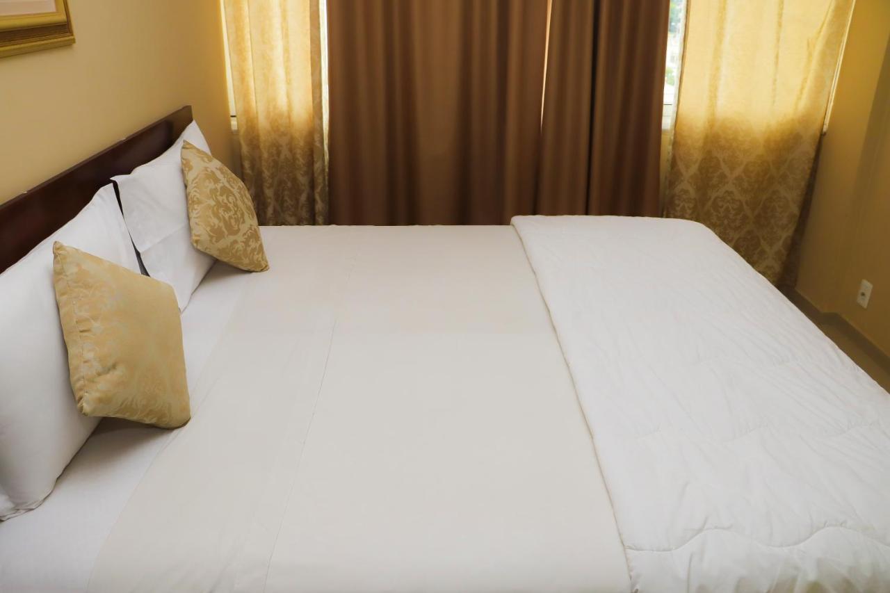 Nuevo Hotel Rivera Extérieur photo