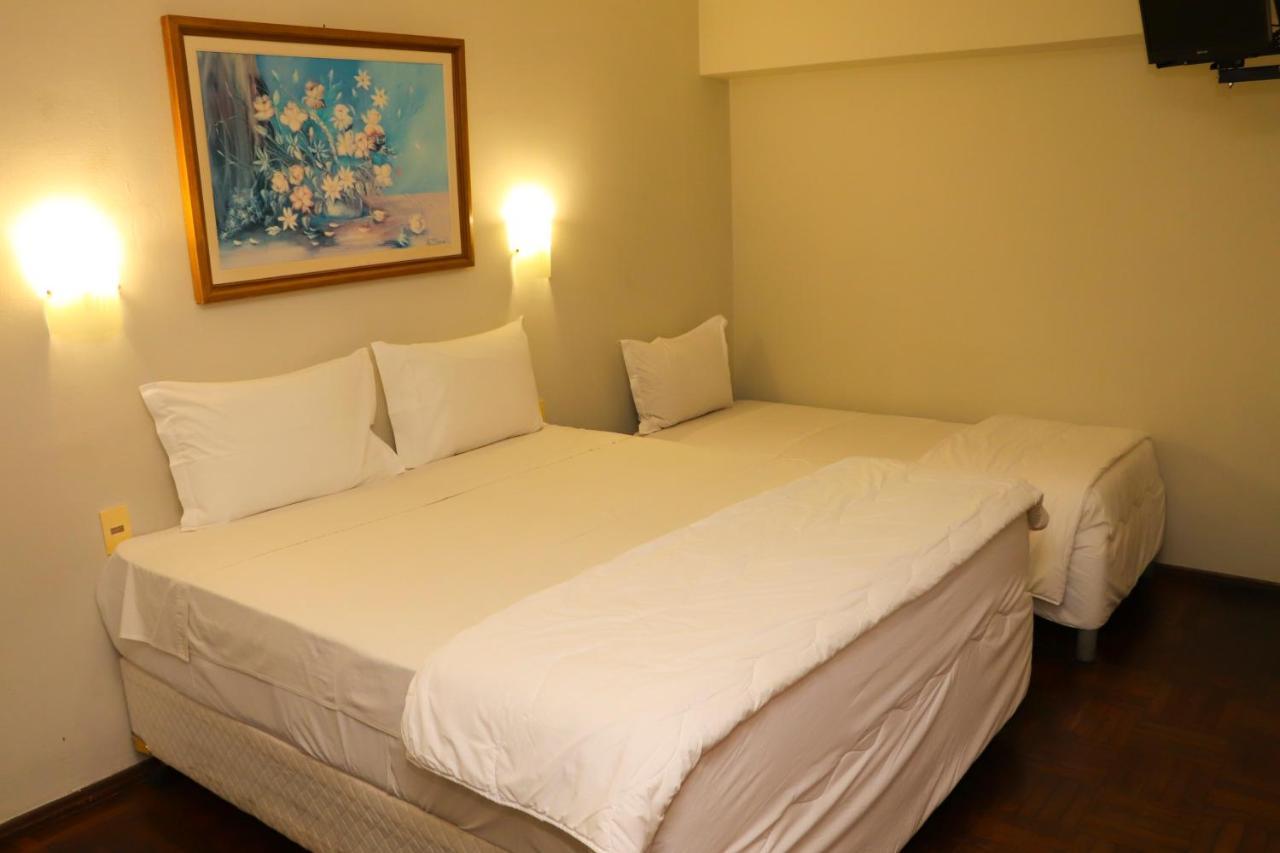 Nuevo Hotel Rivera Extérieur photo