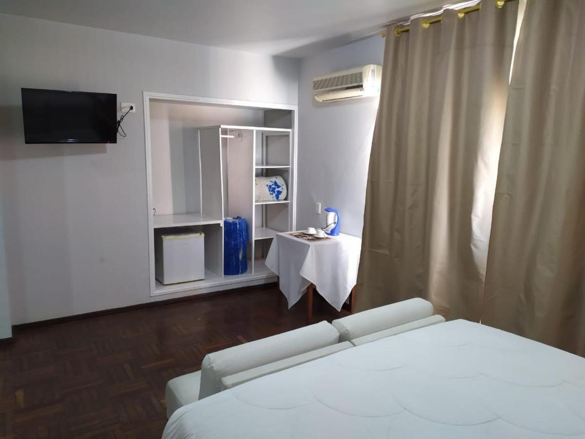 Nuevo Hotel Rivera Extérieur photo