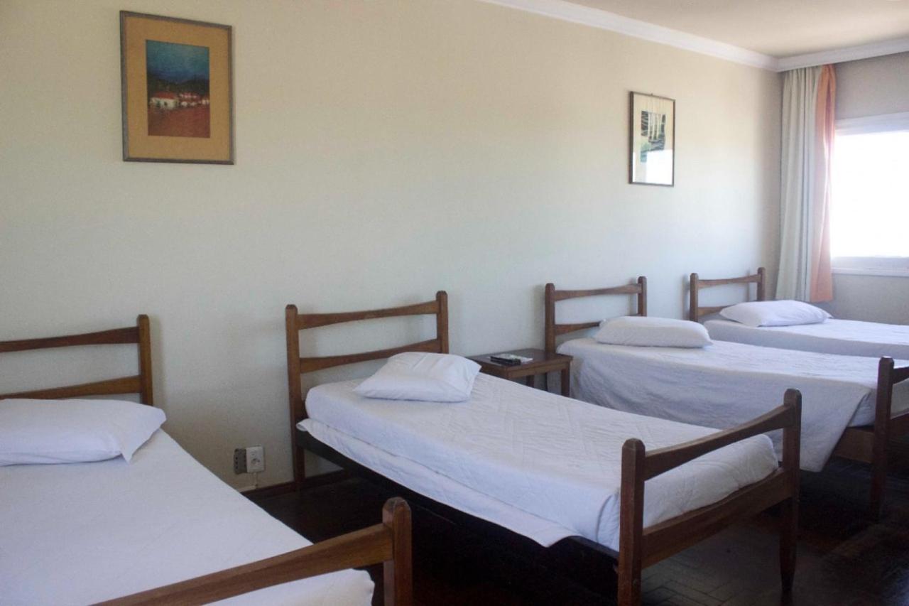 Nuevo Hotel Rivera Extérieur photo