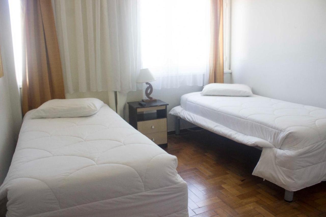 Nuevo Hotel Rivera Extérieur photo