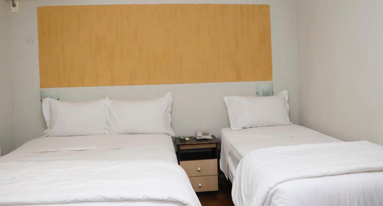 Nuevo Hotel Rivera Extérieur photo