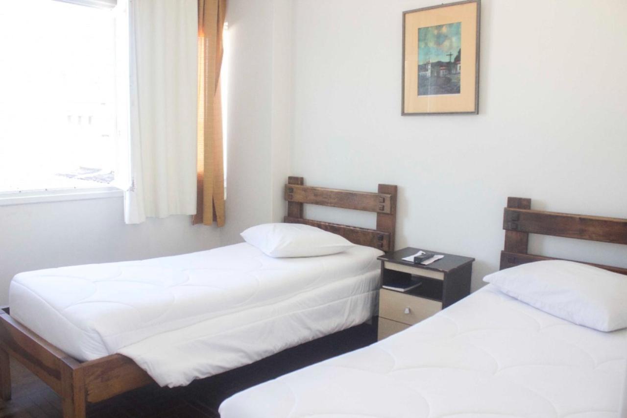 Nuevo Hotel Rivera Extérieur photo