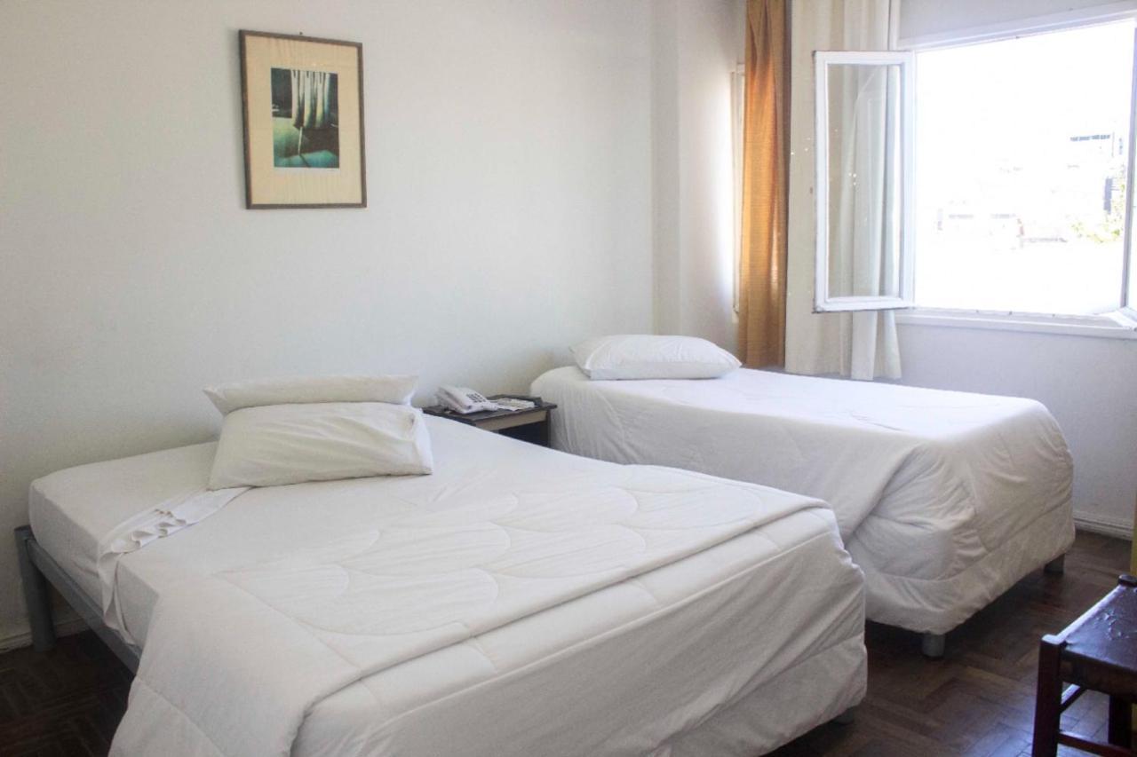 Nuevo Hotel Rivera Extérieur photo