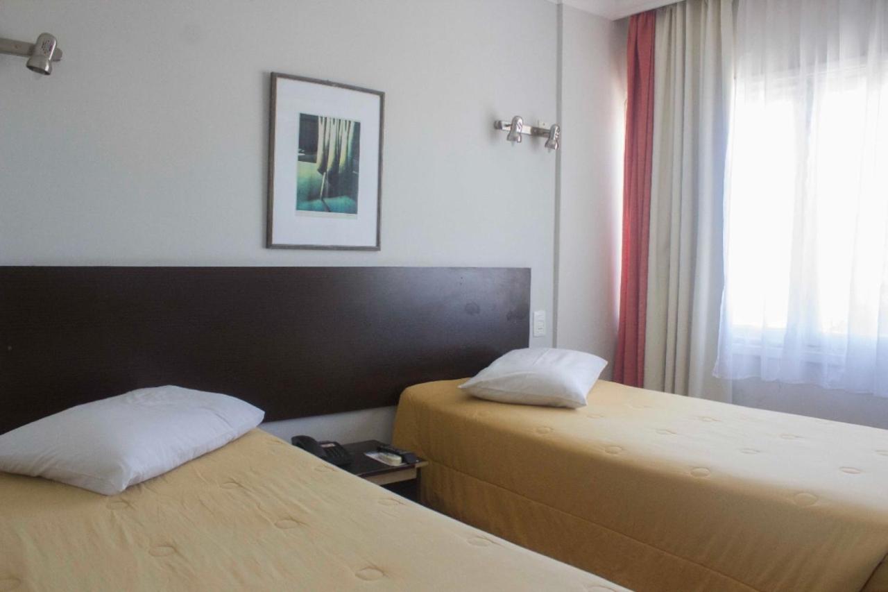 Nuevo Hotel Rivera Extérieur photo