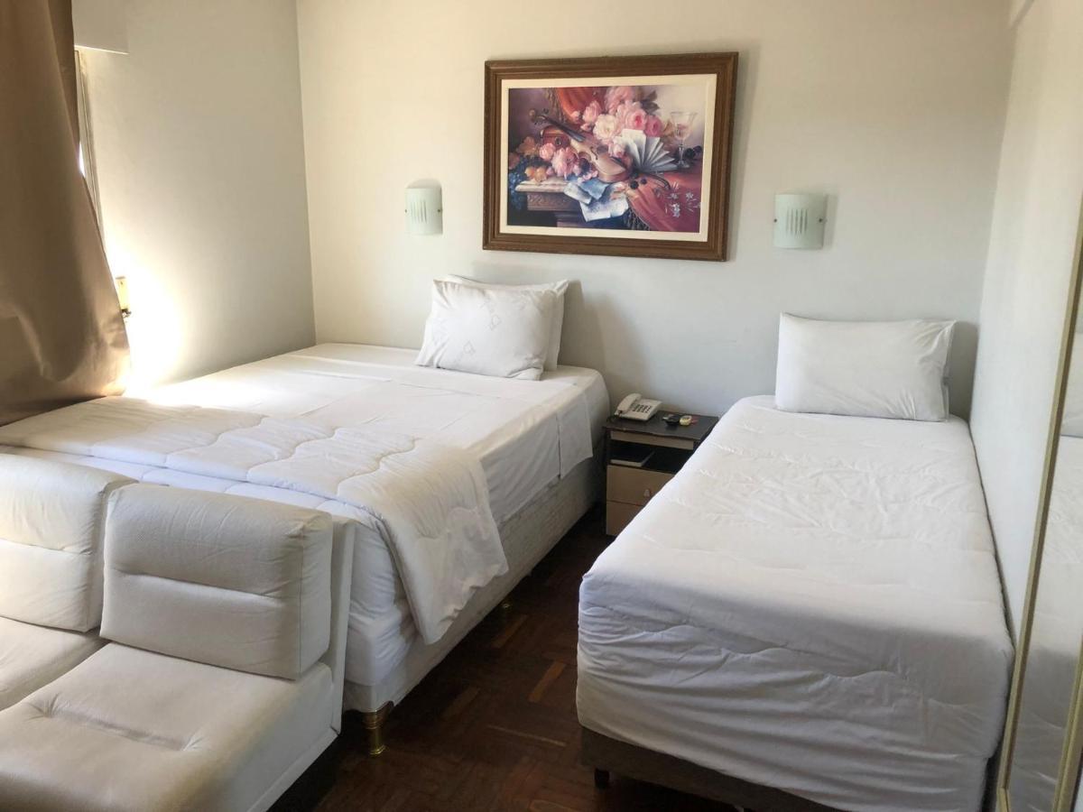 Nuevo Hotel Rivera Extérieur photo