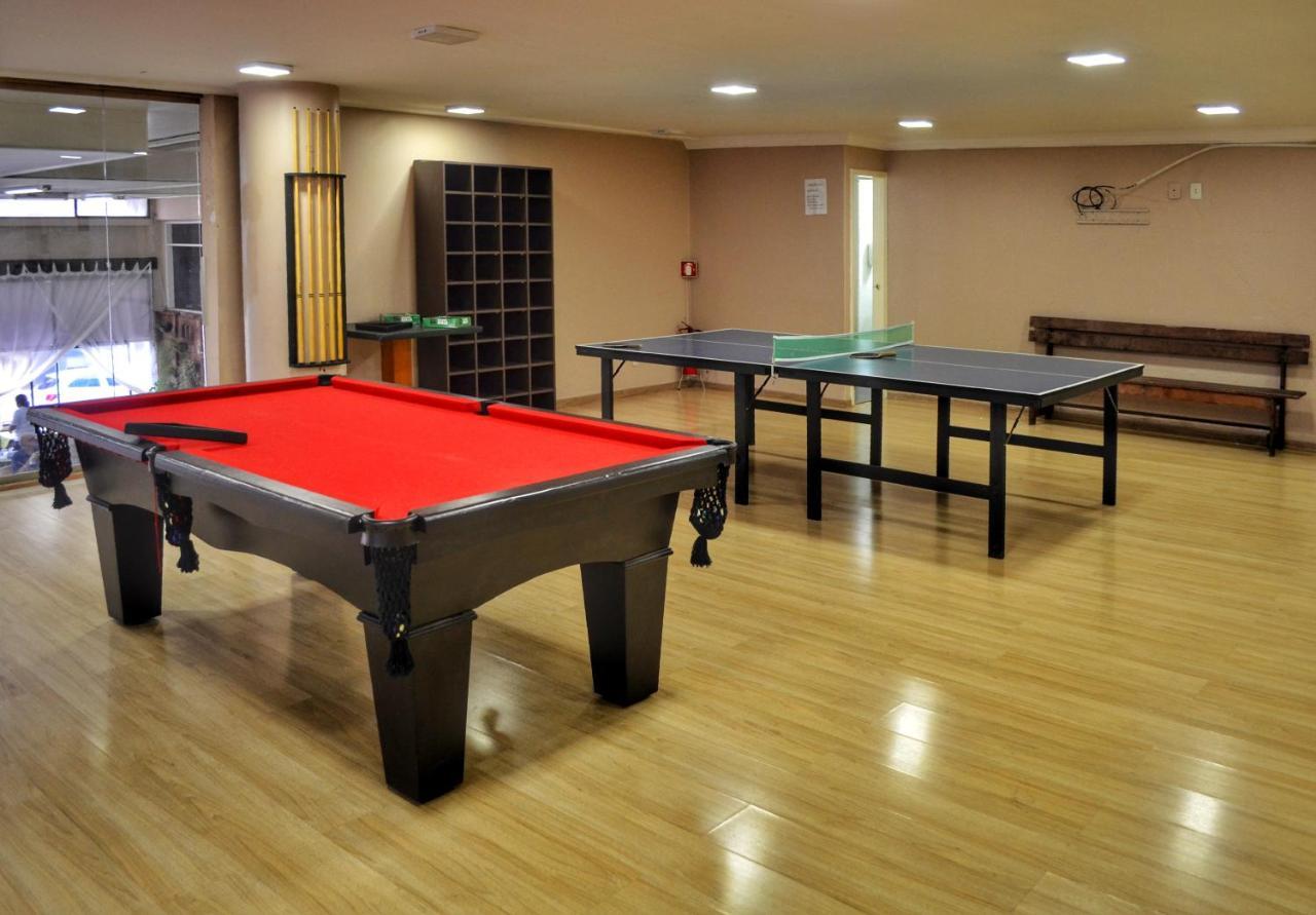 Nuevo Hotel Rivera Extérieur photo