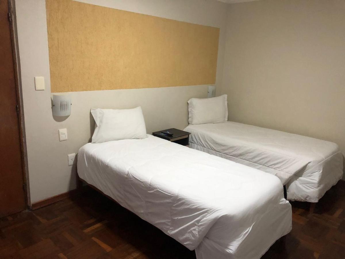 Nuevo Hotel Rivera Extérieur photo