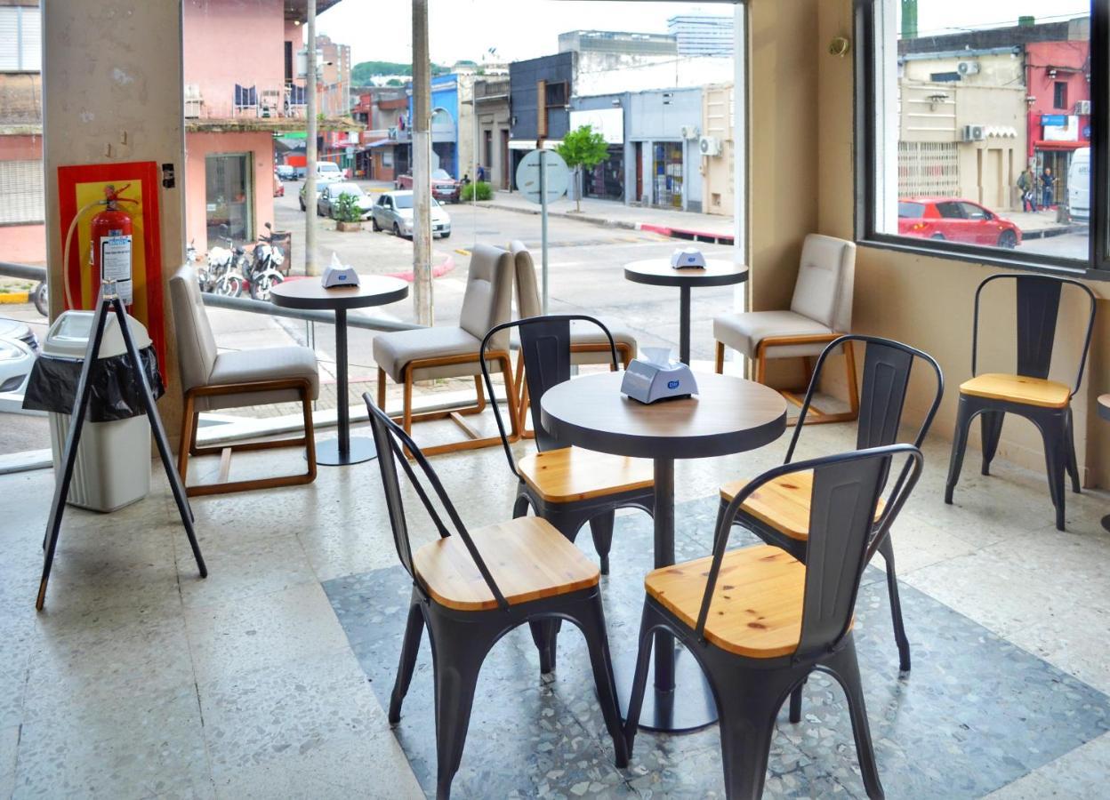 Nuevo Hotel Rivera Extérieur photo