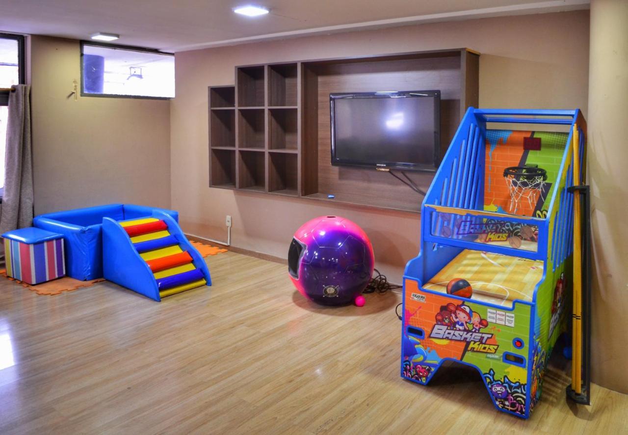 Nuevo Hotel Rivera Extérieur photo
