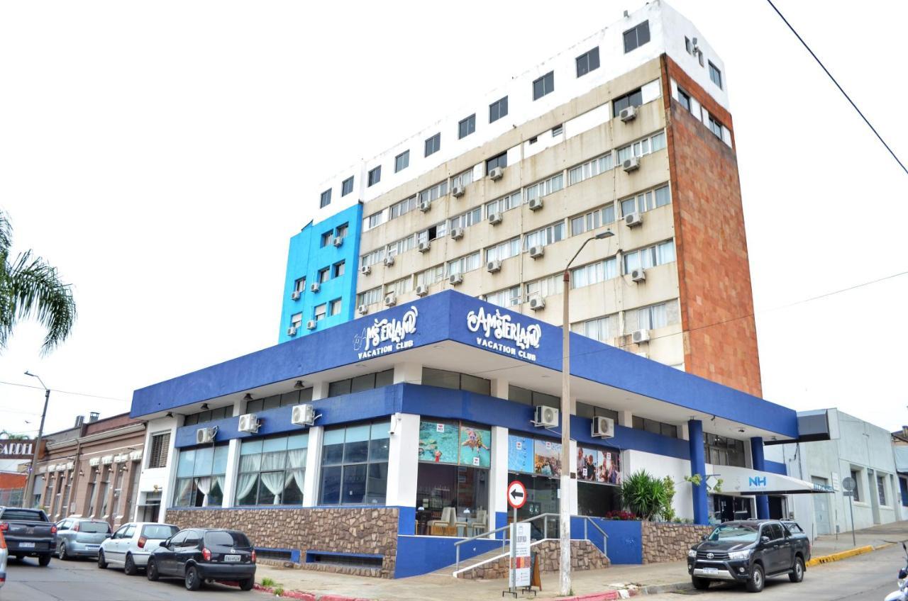 Nuevo Hotel Rivera Extérieur photo