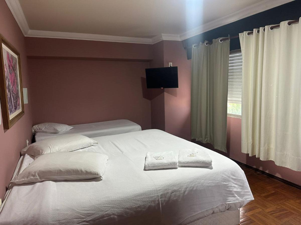Nuevo Hotel Rivera Extérieur photo