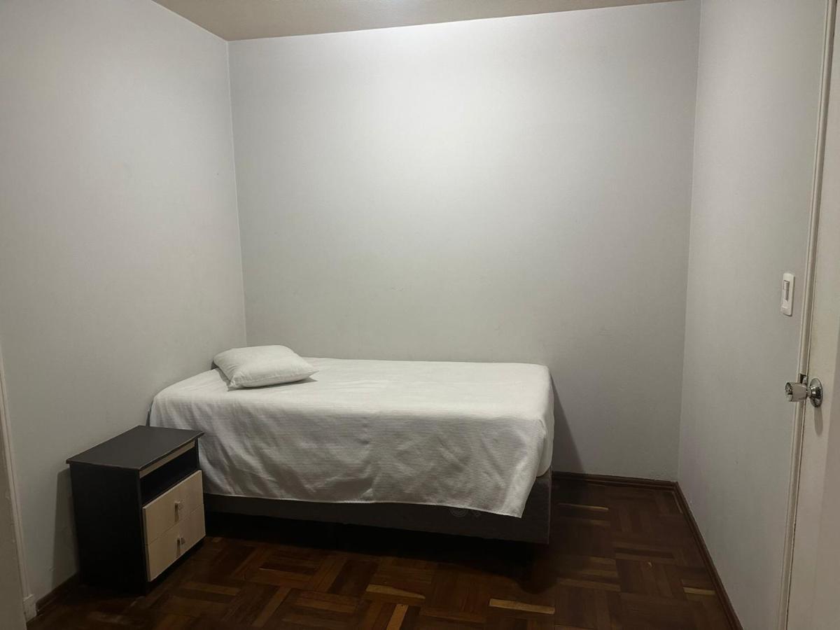 Nuevo Hotel Rivera Extérieur photo