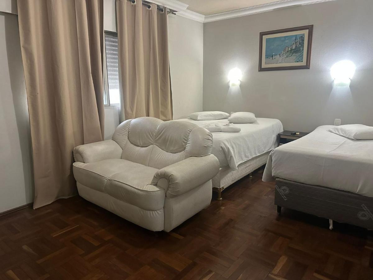 Nuevo Hotel Rivera Extérieur photo