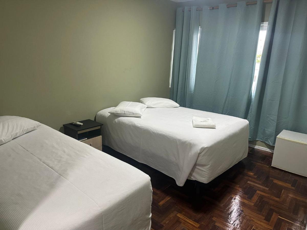 Nuevo Hotel Rivera Extérieur photo